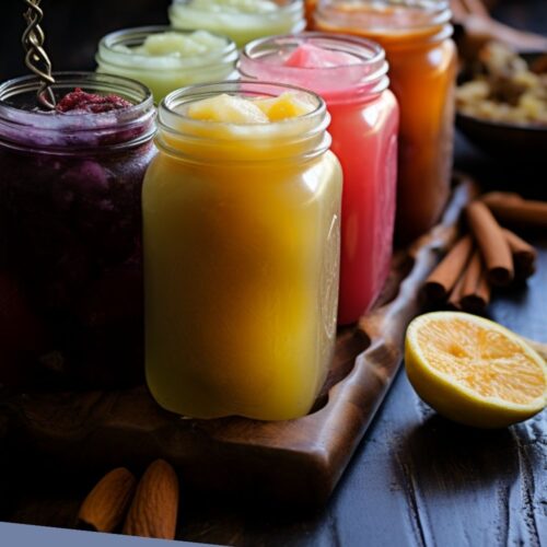 Charamusca Recipe