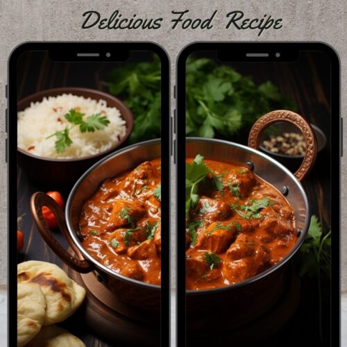 Chicken Tikka Masala Recipe by Sanjeev Kapoor