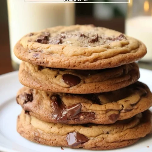 Claire Saffitz Chocolate Chip Cookies Recipe