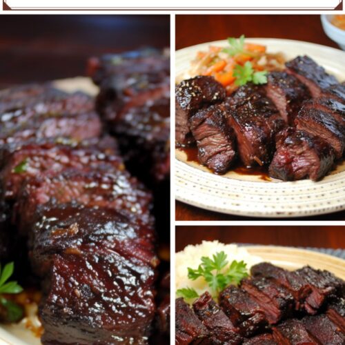 Costco Boneless Short Ribs Recipe