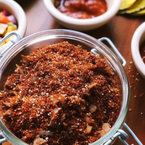 Flavor God Taco Tuesday Recipe