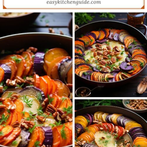 Gordon Ramsay's Ratatouille Recipe