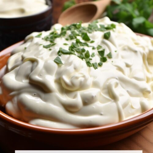 Hello Fresh Cream Sauce Base Recipe