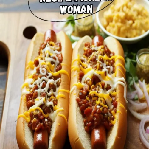 Hot Dog Chili Recipe Pioneer Woman