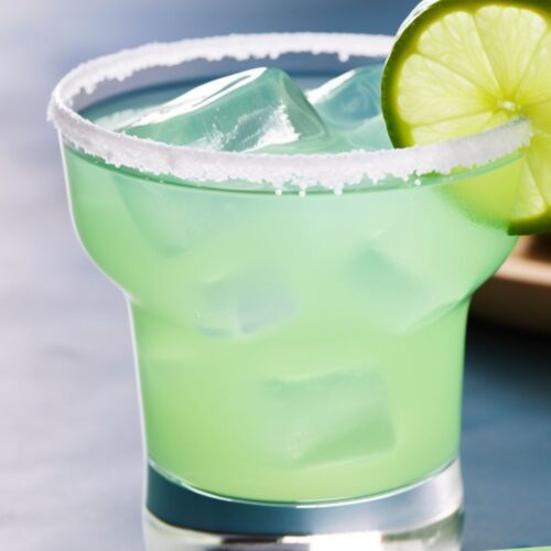 Hpnotiq Margarita Recipe