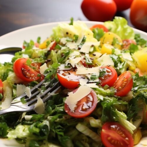 Imos Salad Recipe