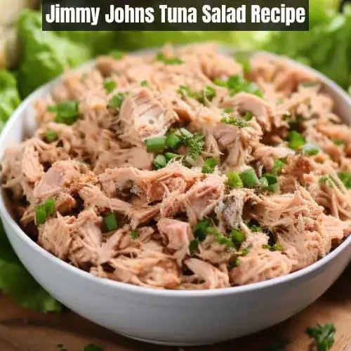 Jimmy Johns Tuna Salad Recipe 2 1