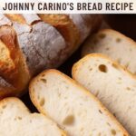 Johnny Carino's Bread Recipe - Easy Kitchen Guide