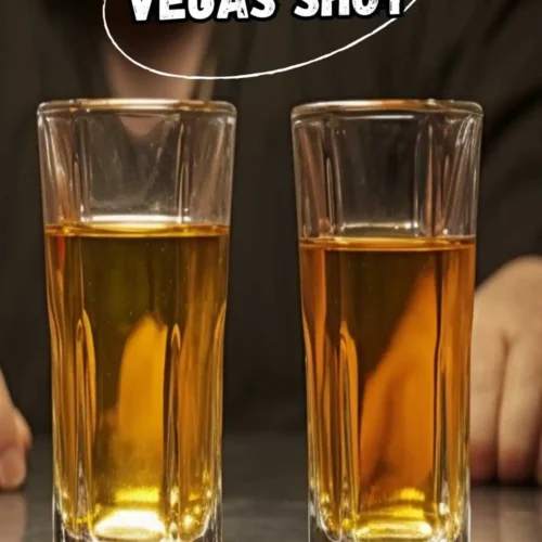 Johnny vegas shot