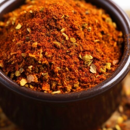 Kevin Belton Creole Seasoning Recipe