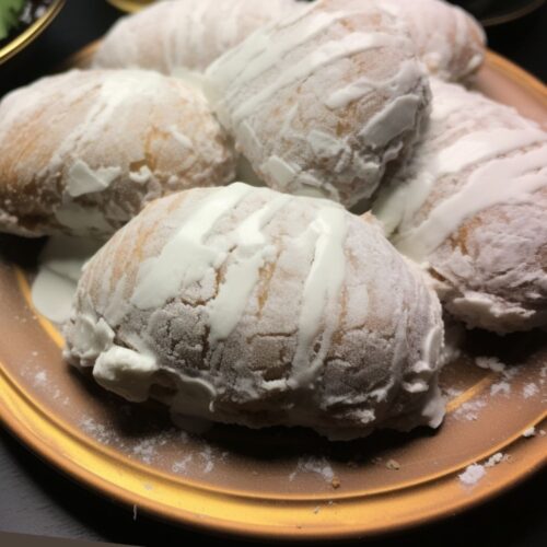 Kinkling Recipe