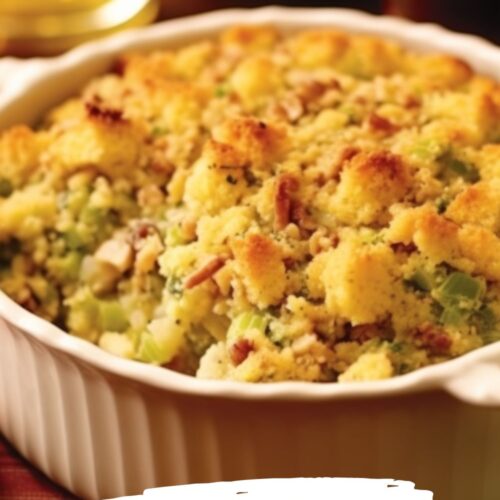 Patti LaBelle Cornbread Dressing Recipes