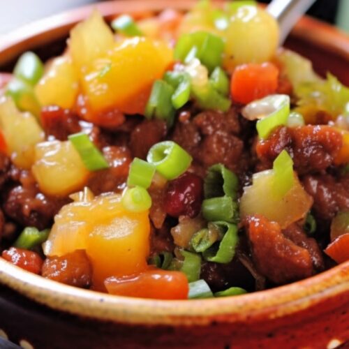 Pioneer Woman Chow Chow Recipe