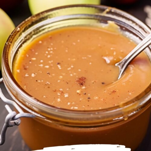 Roosters Dumpster Sauce Recipe