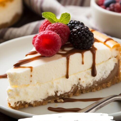 Sara Lee Cheesecake Recipe