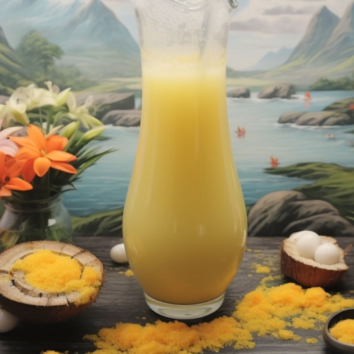 Vaifala Recipe