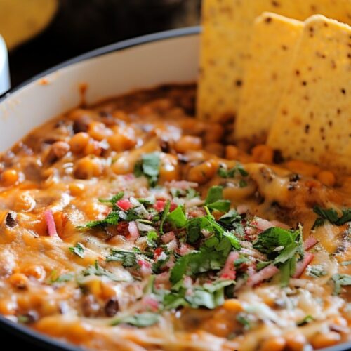 Zannie's Black Eyed Peas Recipe