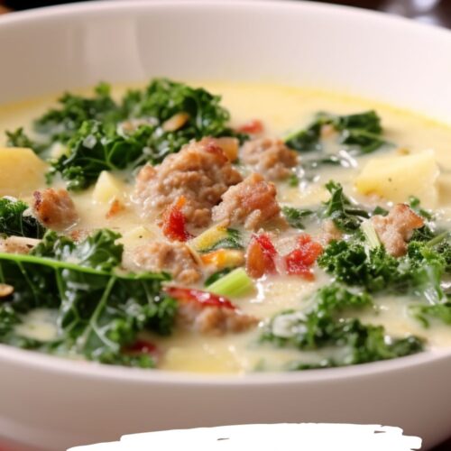 Zuppetta Recipe