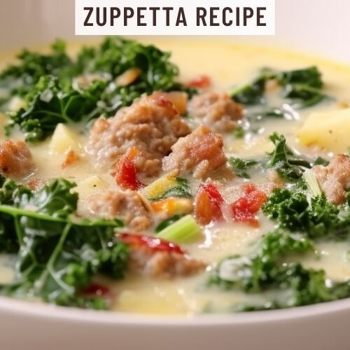 Zuppetta Recipe