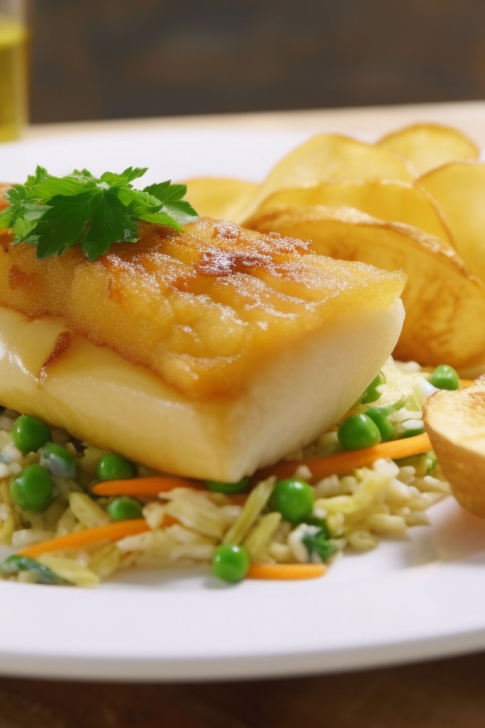 Barefoot Contessa Haddock Recipes - Easy Kitchen Guide
