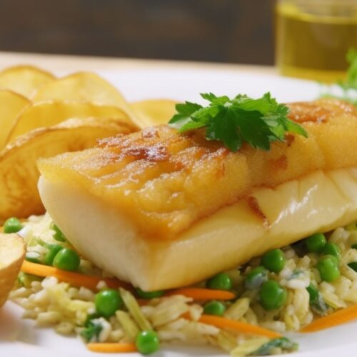 Barefoot Contessa Haddock Recipes