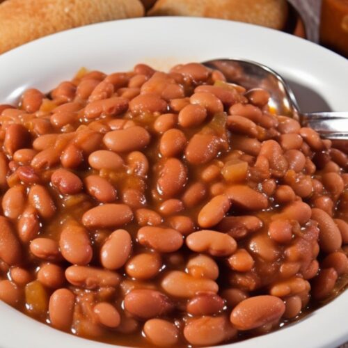 Bojangles Pinto Beans Recipe
