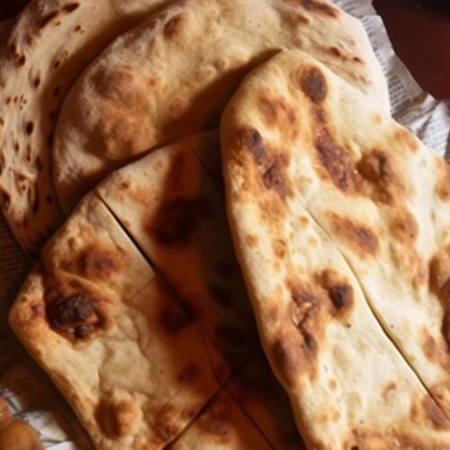 Bread Jesus Ate Recipe