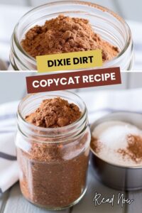 Dixie Dirt Copycat Recipe - Easy Kitchen Guide