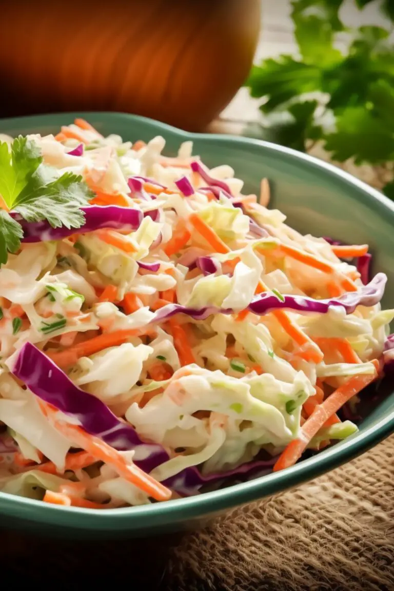 Dole Coleslaw Recipe Easy Kitchen Guide