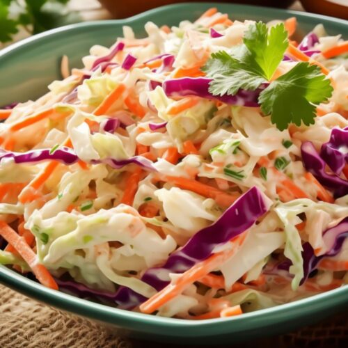 Dole Coleslaw Recipe
