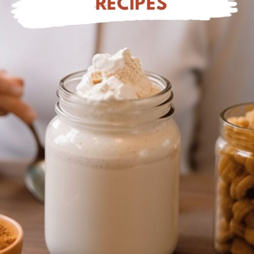Dr. Marlene Merritt Recipes