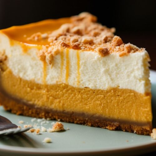 Galatoire's Sweet Potato Cheesecake Recipe