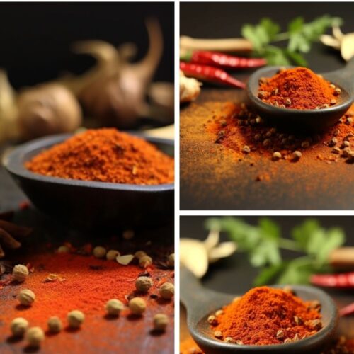 Gebhardt Menudo Spice Mix Recipe
