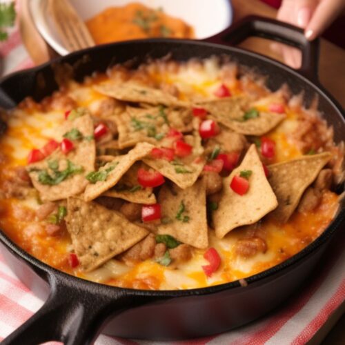 Hoda and Jenna Recipes