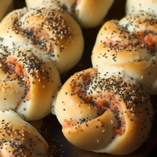New York Hard Roll Recipe