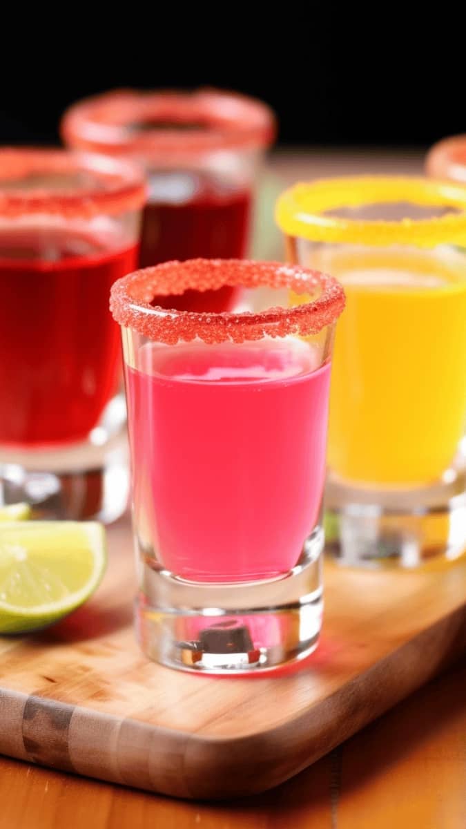 Paleta Shot Recipe - Easy Kitchen Guide