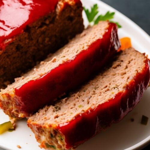 Progresso Bread Crumbs Meatloaf Recipe