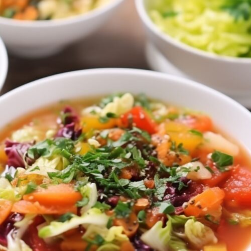 Roger Raglin Diet Recipes