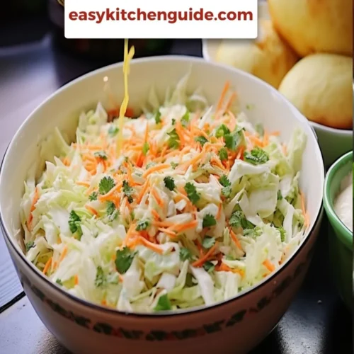 Bojangles Coleslaw Recipe