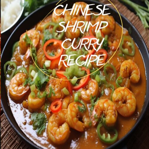 Chinese-Shrimp-Curry-Recipe