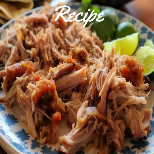 Costco Carnitas Recipe