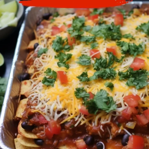 Costco-Enchilada-Bake-Recipe