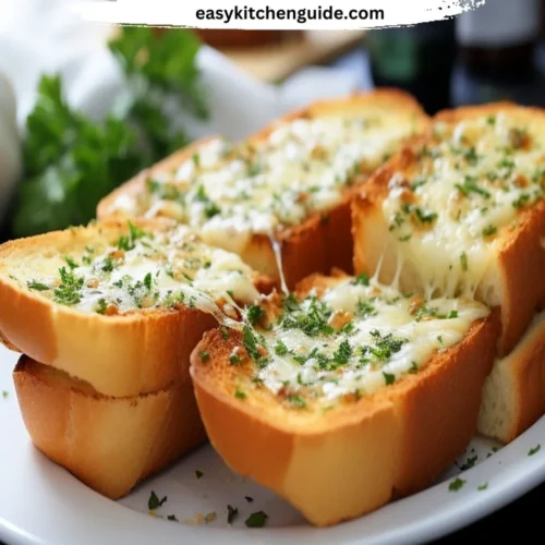 Costco Frozen Garlic Bread Recipe