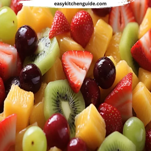 Costco Fruit Salad Recipe