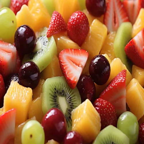 Costco Fruit Salad Recipe