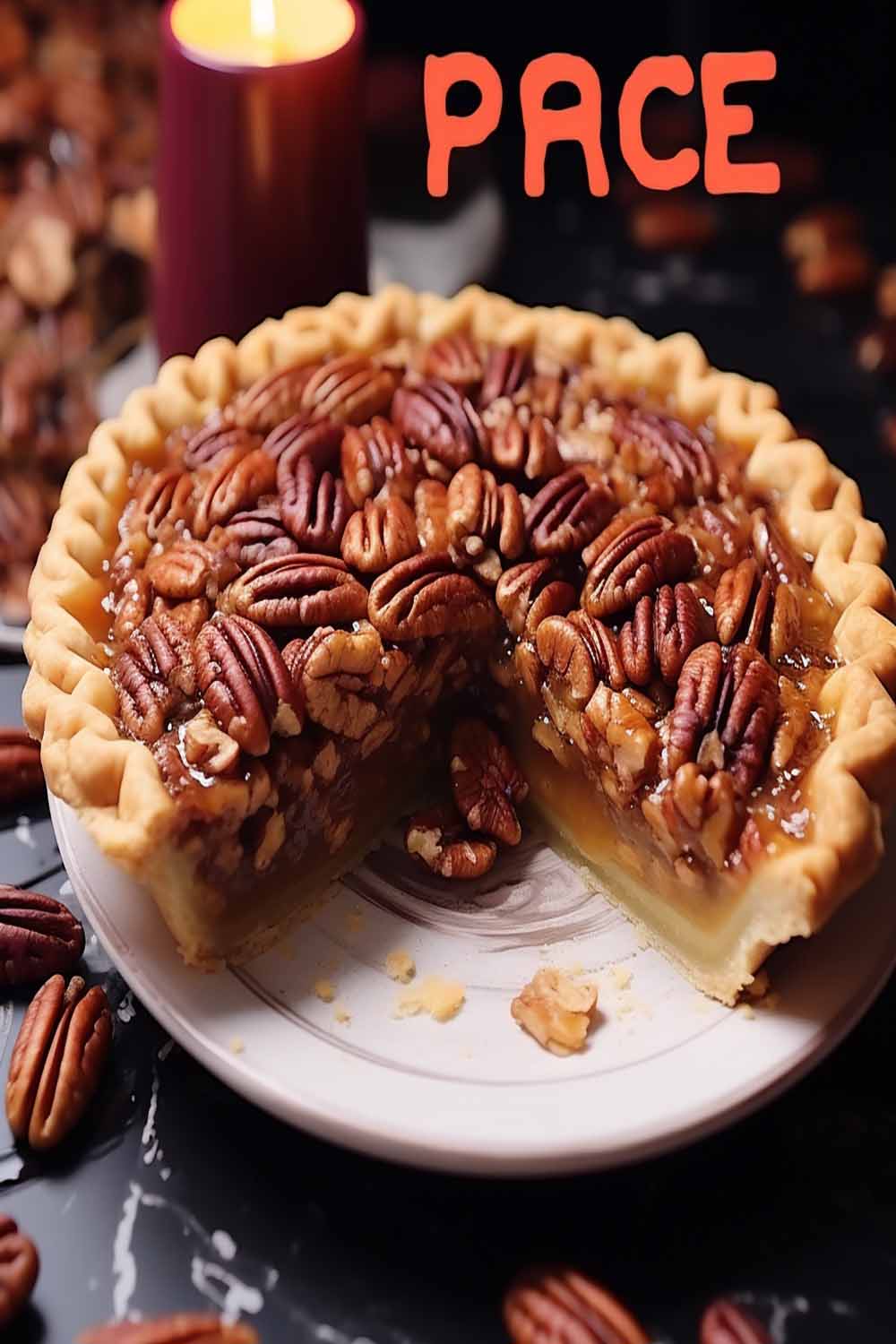 Costco Pecan Pie Recipe Easy Kitchen Guide