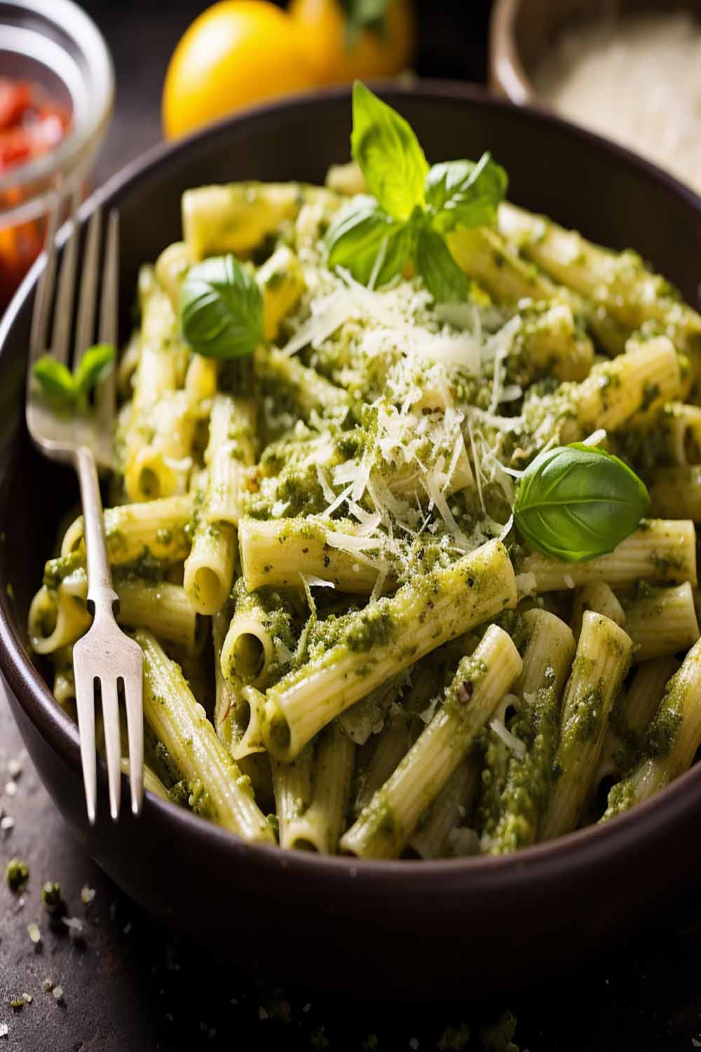 garden-pesto-nutrition-facts-eat-this-much