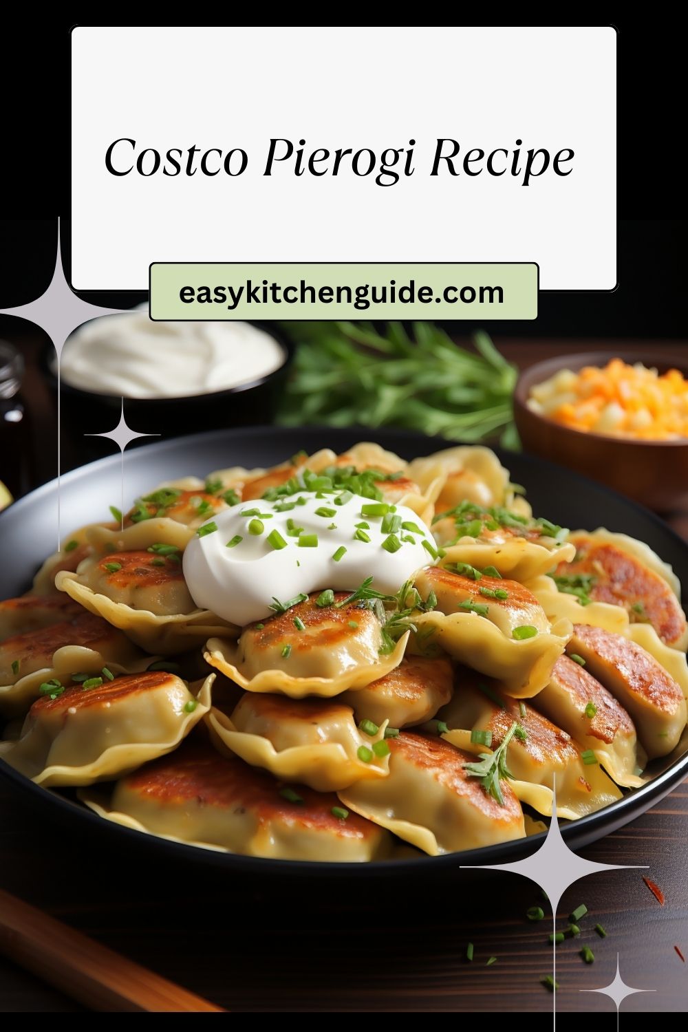Costco Pierogi Recipe Easy Kitchen Guide
