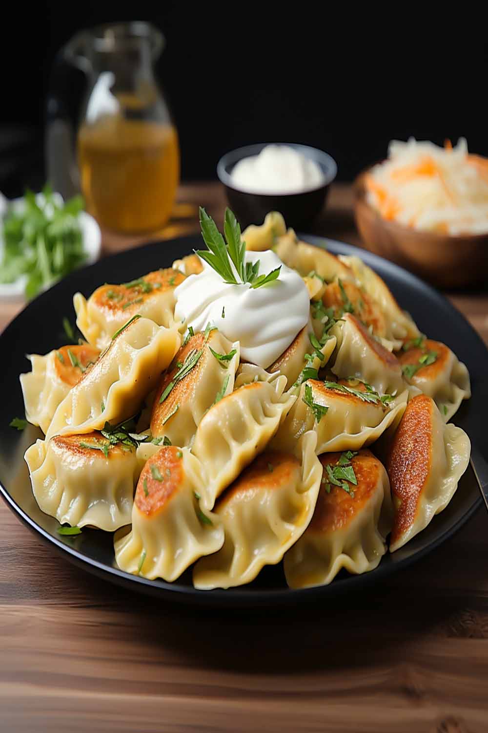 Costco Pierogi Recipe Easy Kitchen Guide