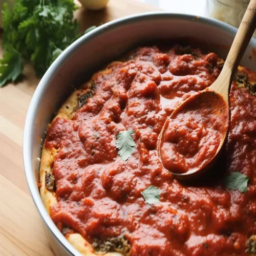 Costco-Pizza-Sauce- Copycat Recipe